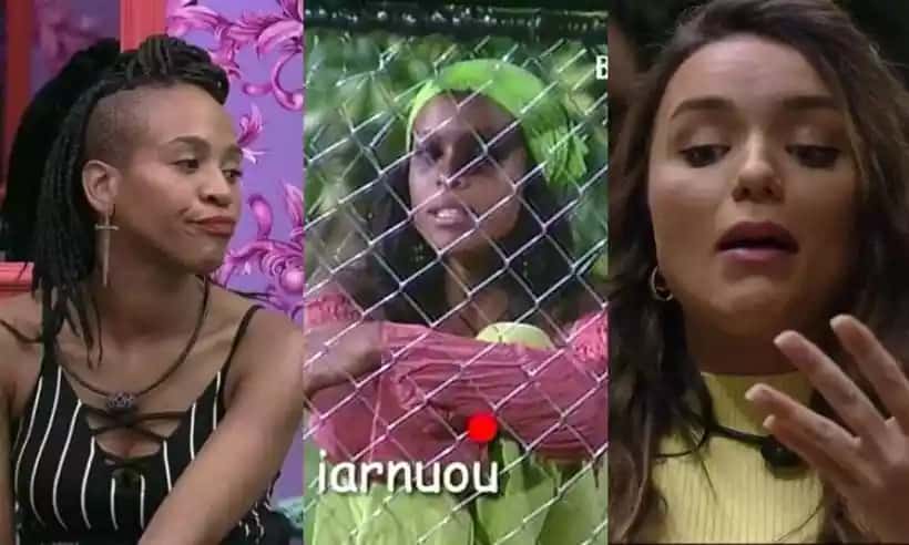 Confira os 10 melhores memes da história do “BBB”