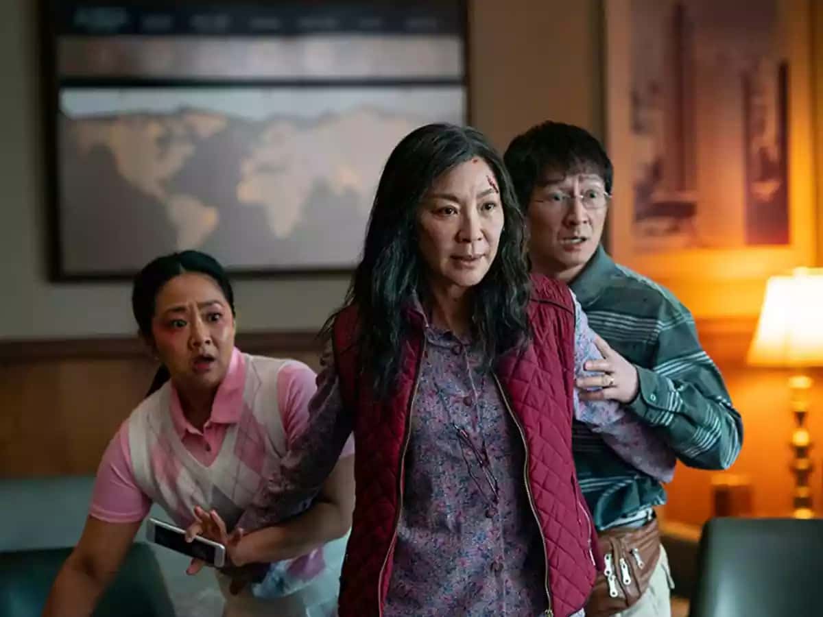 Confira filmes indicados ao Oscar que já estão no streaming