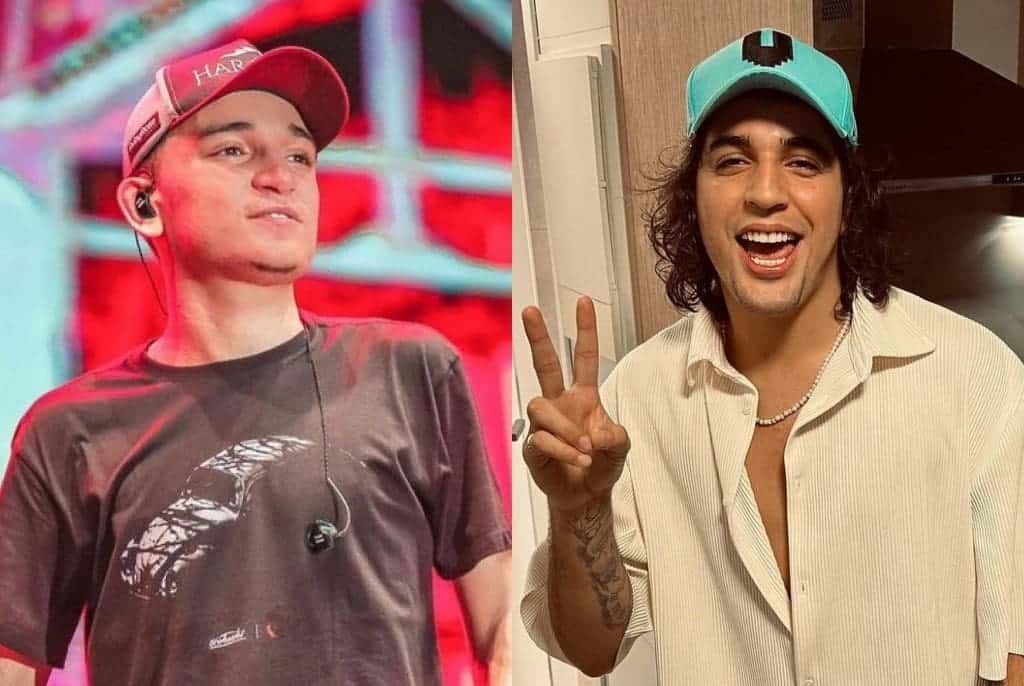 Conselheiro: Nattan fala sobre namoro e aconselha João Gomes