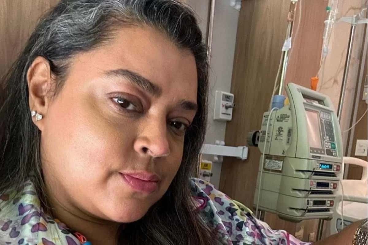 Preta Gil sobre suposta traição de ex-marido com ex-stylist: “mau-caratismo”