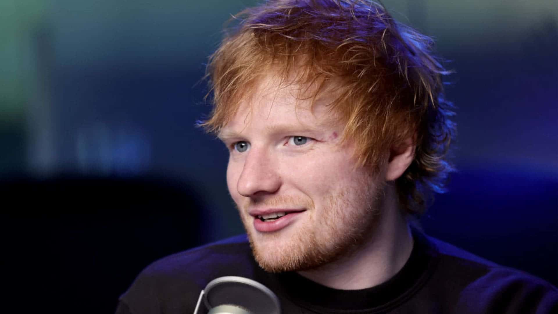 Cantor Ed Sheeran vence batalha judicial de direitos autorais e faz desabafo
