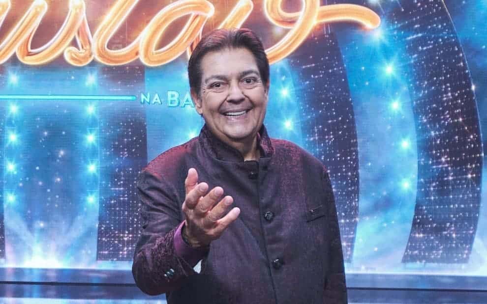 Saída de Faustão da Band teria motivos orçamentários e de audiência
