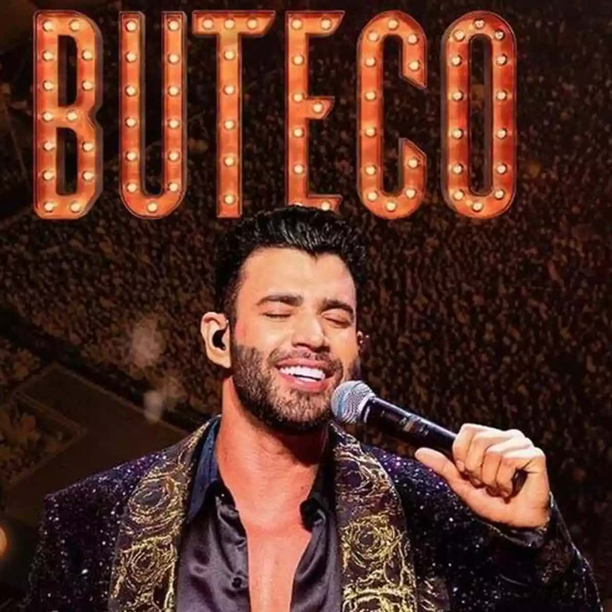 Clube FM – A Rádio oficial do Buteco do Gusttavo Lima