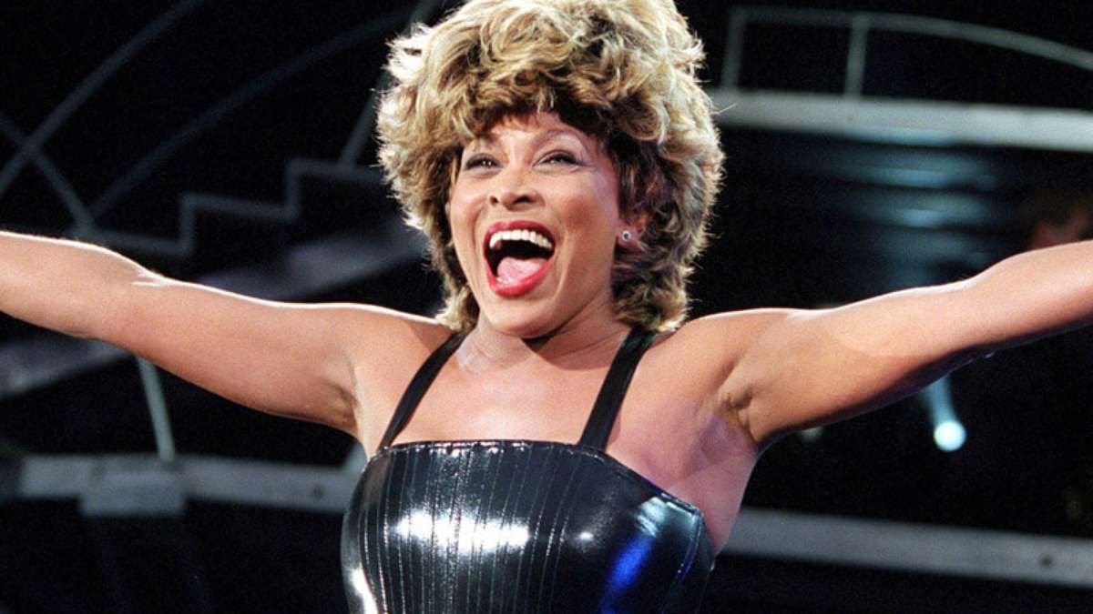 Herança de Tina Turner é avaliada em cerca de US$ 300 milhões