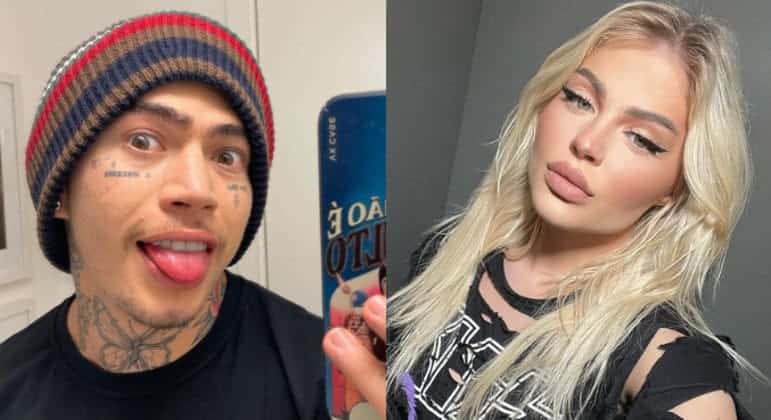 Ilusão? Whindersson Nunes e Luisa Sonza estariam se reaproximando. Fãs especulam.