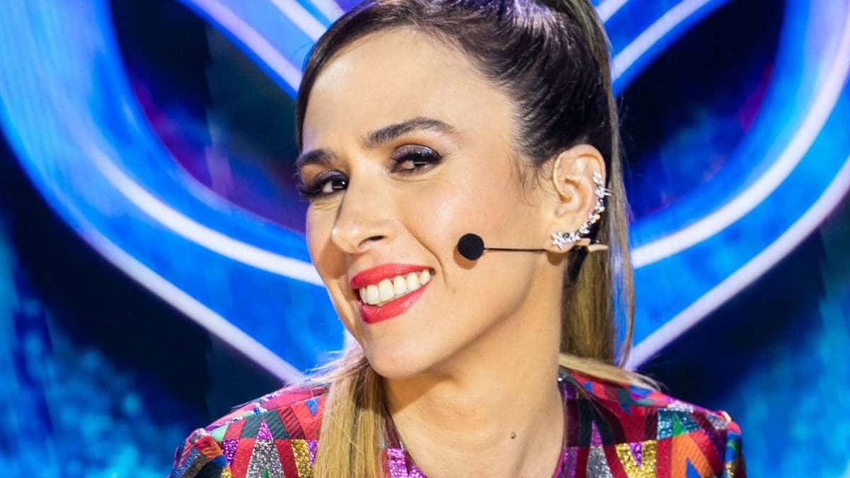 Tatá Werneck recebe Fiuk e Gkay no Lady Night novamente