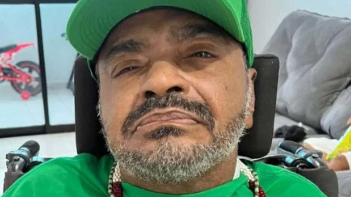 Família de Arlindo Cruz atualiza estado de saúde do sambista