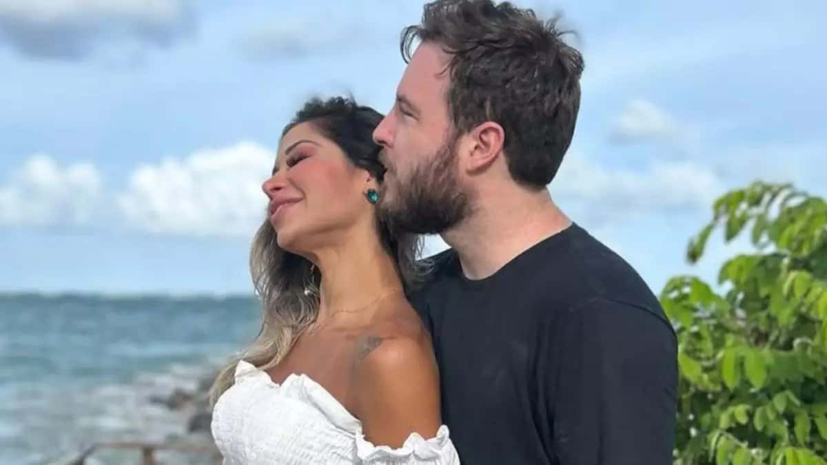Maíra Cardi se pronuncia após boatos de separação com Thiago Nigro