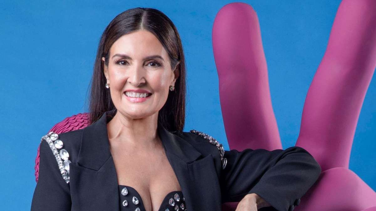 Após 37 anos, Fátima Bernardes encerra ciclo com a TV Globo