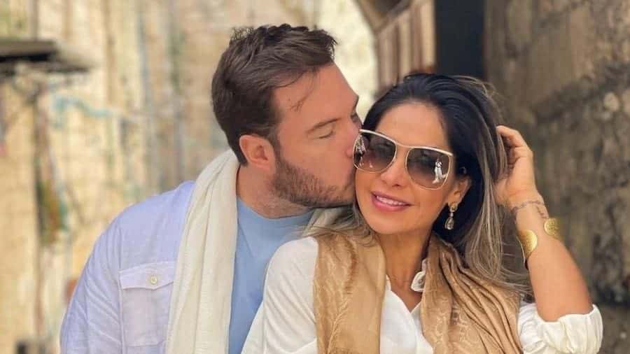 Maíra Cardi conta sobre vida offline após casamento com Thiago Nigro