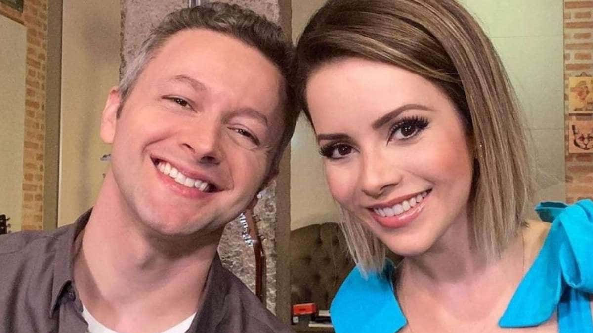 Sandy comemora 15 anos de casamento com Lucas Lima