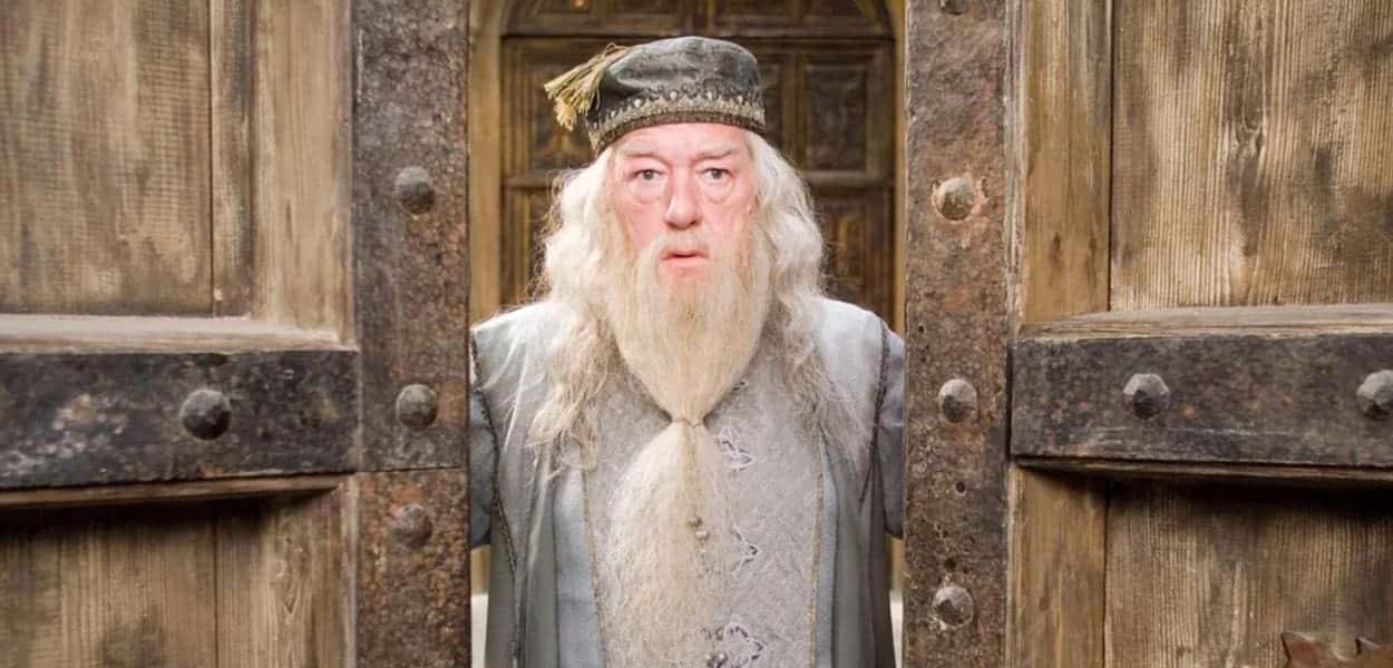 Michael Gambon, o Dumbledore de Harry Potter, morre aos 82 anos