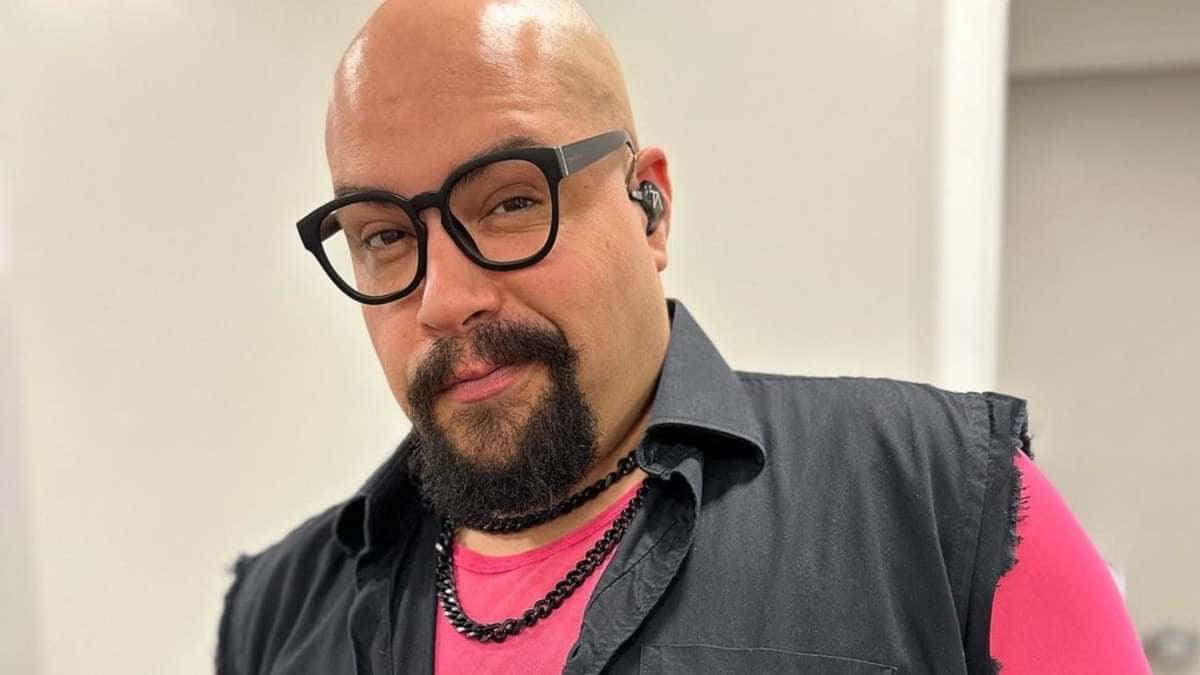 Tiago Abravanel homenageia Silvio Santos na Rede Globo