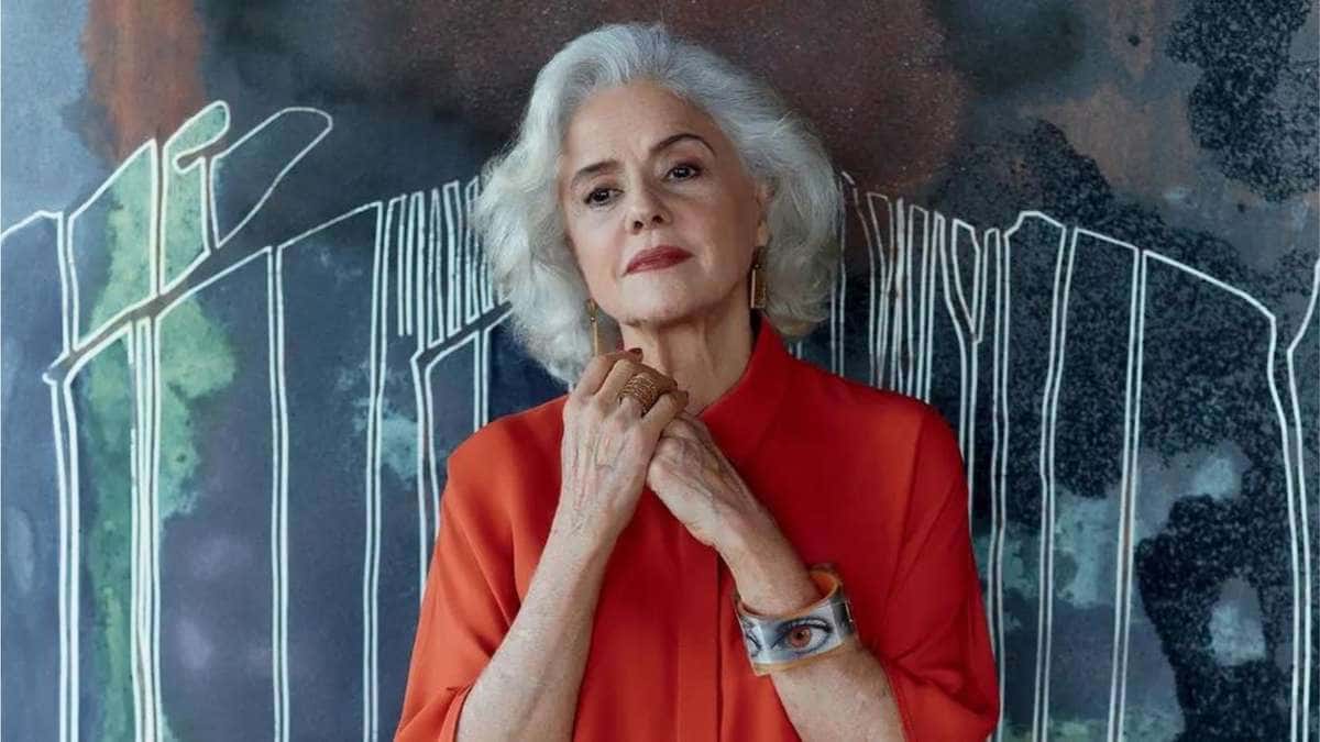 Marieta Severo revela batalha contra o câncer: “Precisei tirar o útero”