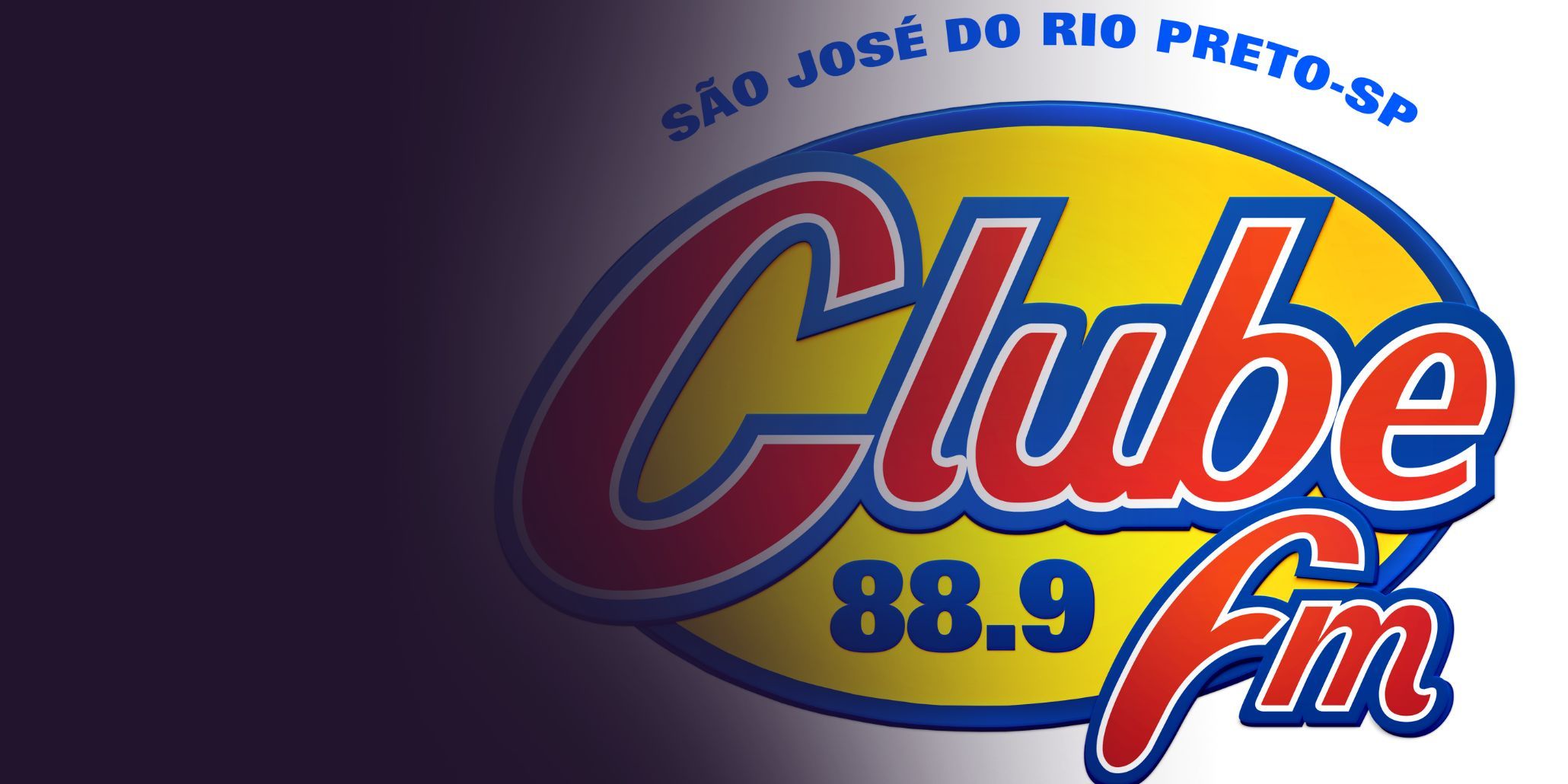 Rede Clube FM anuncia troca de frequência em São José do Rio Preto
