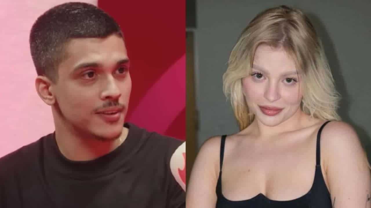 Luísa Sonza manda indireta para Chico Moedas em novo post