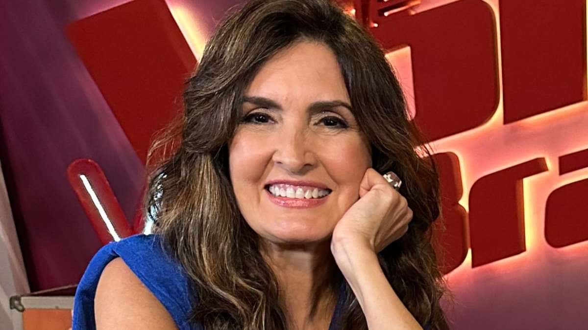 Fátima Bernardes revela se sente saudade de apresentar o Jornal Nacional: “Estou ótima”