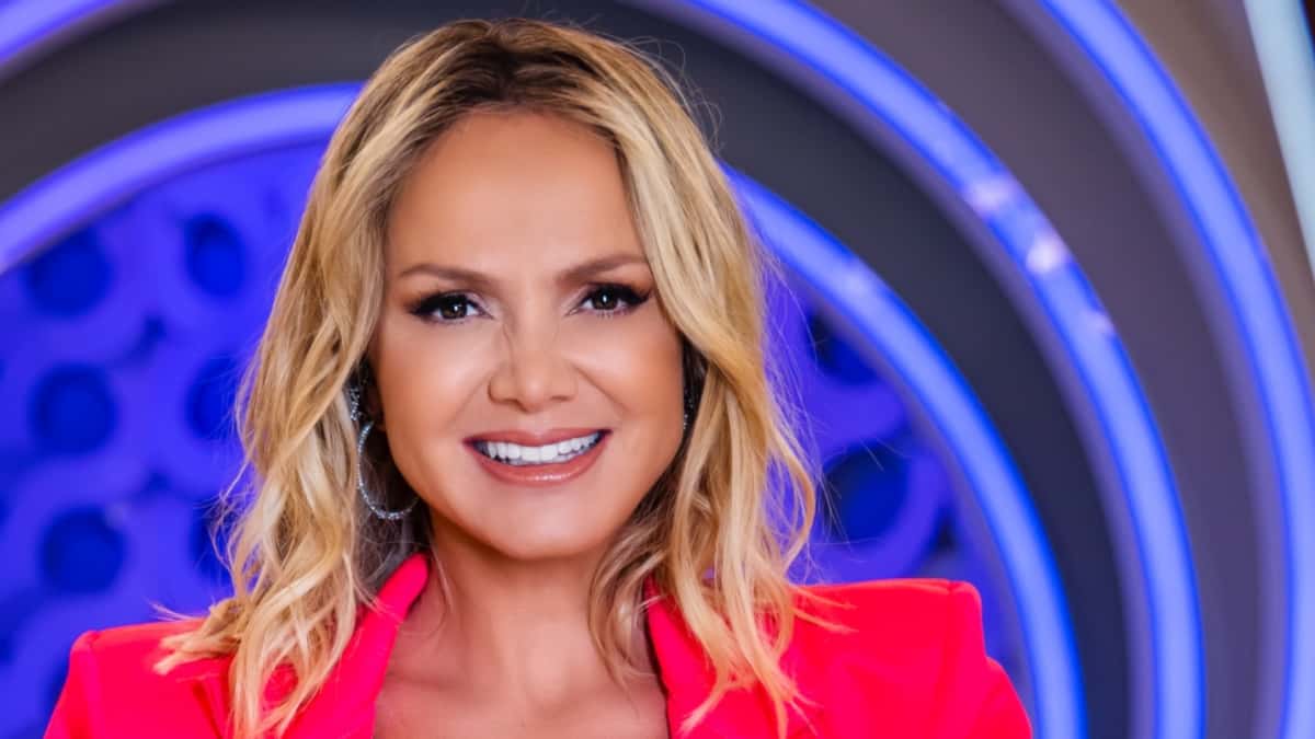 Eliana fora do Teleton? Apresentadora fala sobre seu futuro agora na Globo