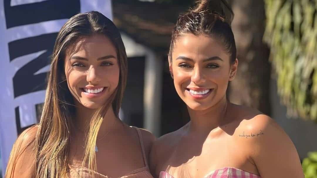 Irmã diz que Key Alves “perdeu a humildade” e se afastou da família após o BBB23