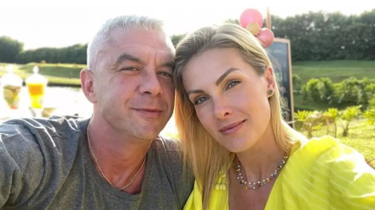 Ana Hickmann revela que sofria comentários maldosos do ex-marido Alexandre