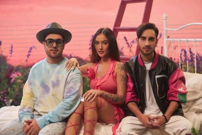 Melim lança ‘Melhor de três’, último DVD antes da pausa do trio