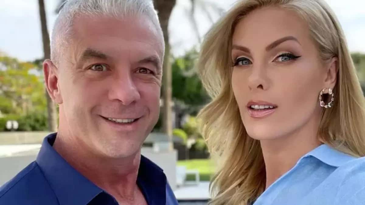Marido de Ana Hickmann se pronuncia após denúncia de agressão
