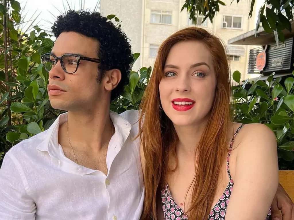Sophia Abrahão relembra momento constrangedor no namoro com Sérgio Malheiros