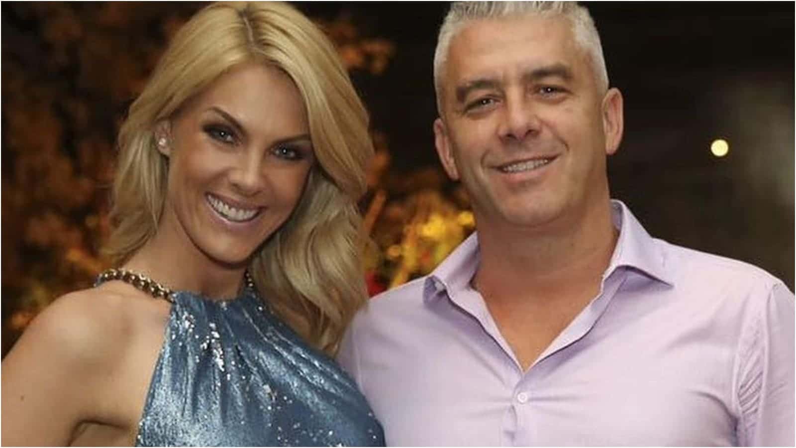 Luana Piovani e outros artistas se solidarizam com Ana Hickmann