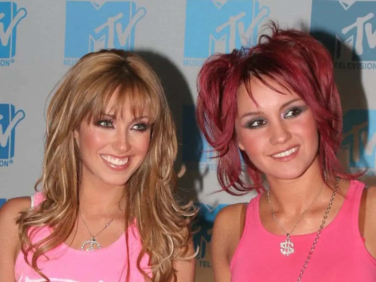 Amigas! Anahí se declara para Dulce Maria em seu aniversário