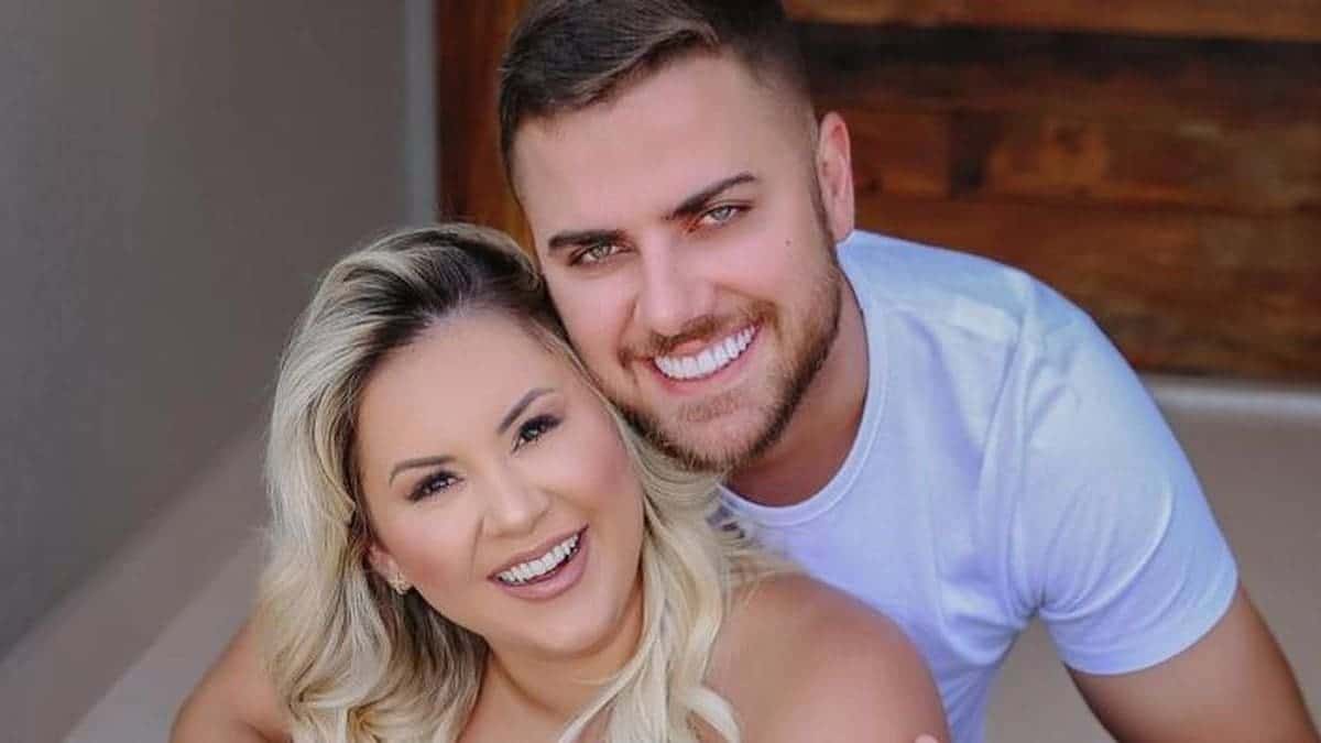 Natália Toscano, esposa de Zé Neto, revela novos detalhes do estado de saúde do cantor