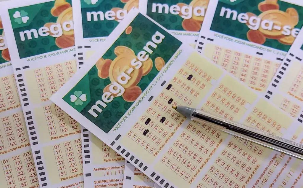 Mega-Sena concurso 2712 acumula,  prêmio vai a R$ 66 milhões