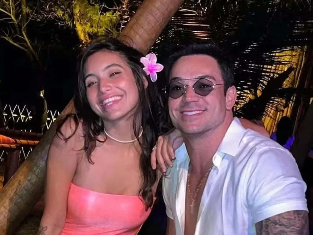 Pai de Vanessa Lopes atualiza tratamento e diz que filha deve retornar em breve