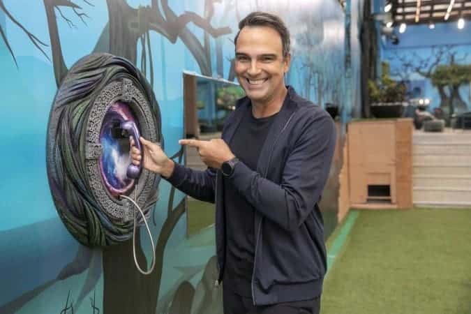 BBB 24: dinâmica da semana terá Big Fone e divisão da casa para votação