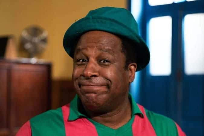 ‘Mussum, o Filmis’ está na seleção do Prêmio do Cinema Ibero-Americano