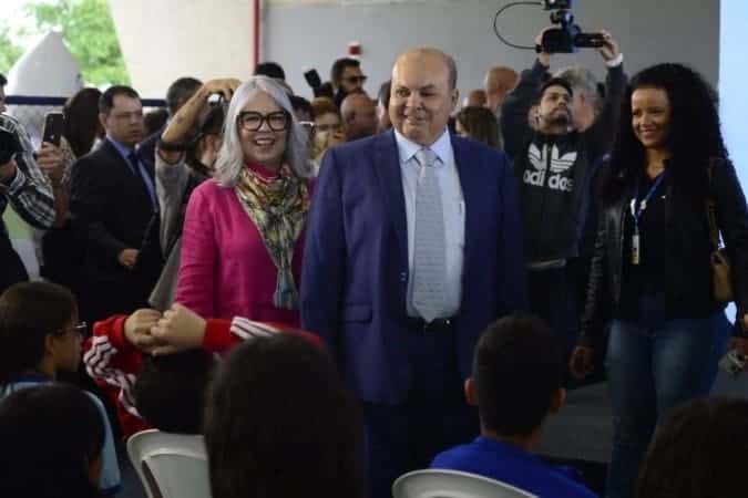 GDF anuncia mais 741 servidores para o combate à dengue