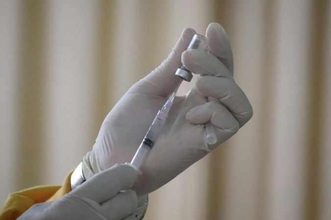 Vacina da gripe: aplicação começa nesta terça-feira (19/3) no DF