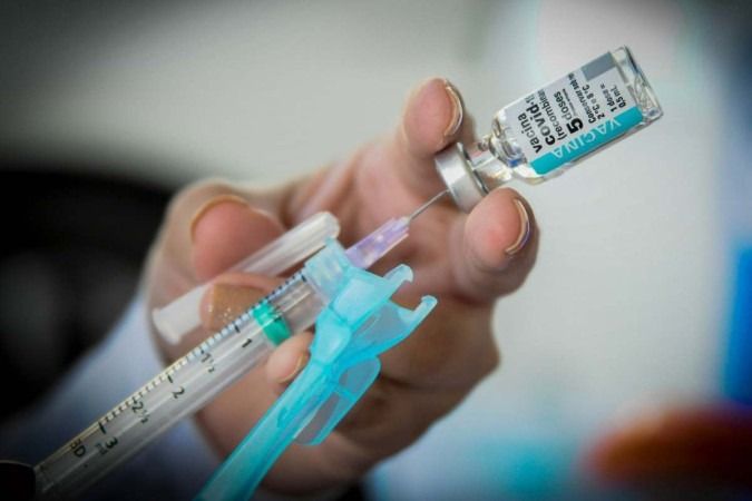 Dengue: mais 154 municípios receberão doses da vacina contra a doença