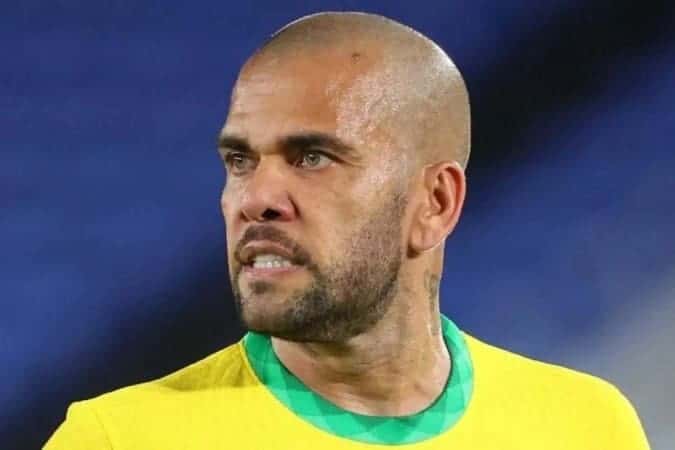 Daniel Alves terá valor da fiança de volta mesmo se for condenado; Entenda