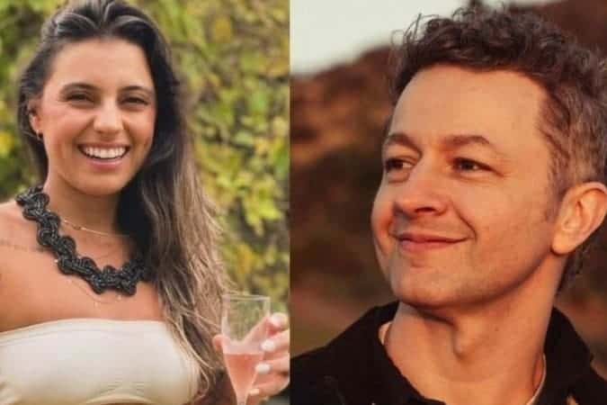 Influencer comenta breve affair com Lucas Lima, ex de Sandy