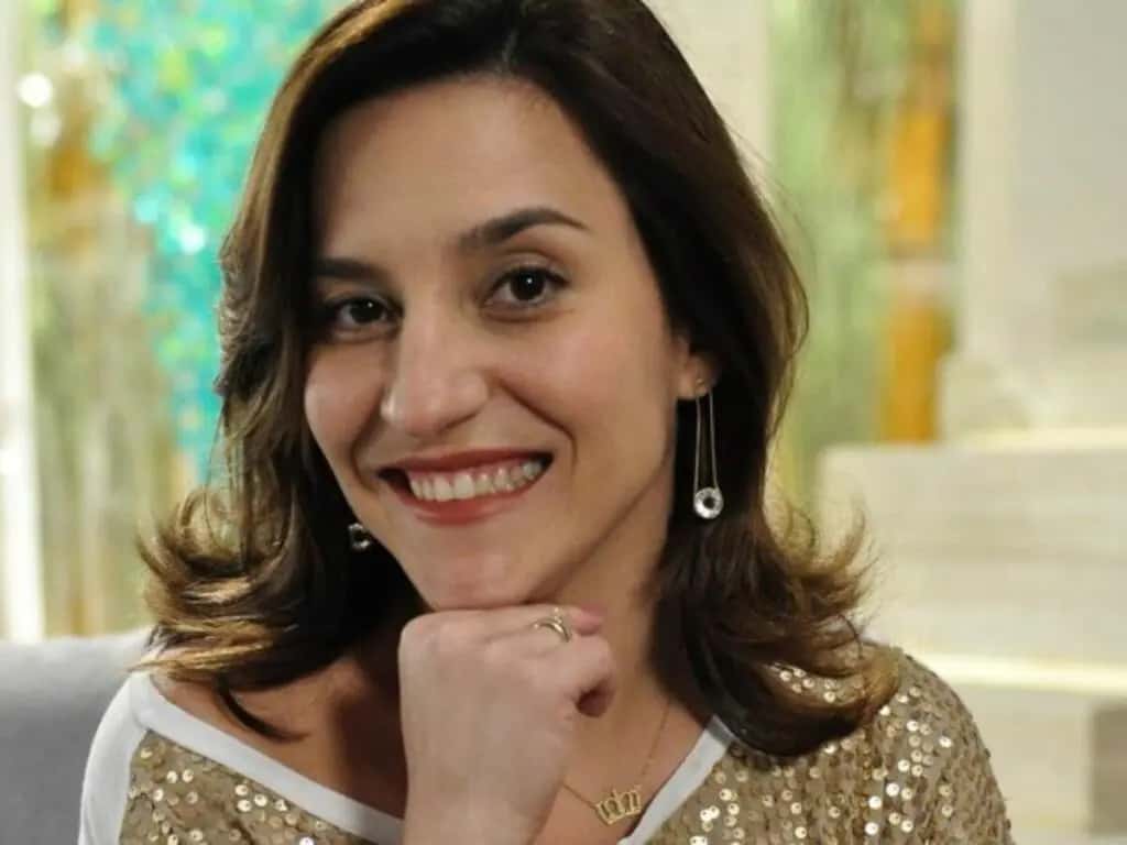 Atriz de ‘Cheias de Charme’ largou a carreira para recomeçar a vida nos Estados Unidos