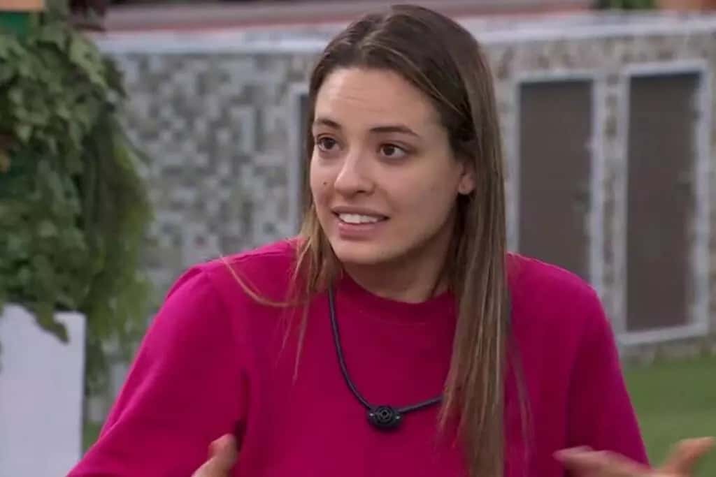 Beatriz revela que recebeu dica da psicóloga do BBB 24 e revolta internautas: “Protegida da produção”
