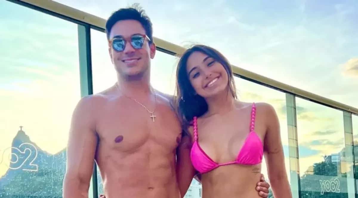 Pai de Vanessa Lopes fala sobre participação da filha em novo reality show, após o BBB 24