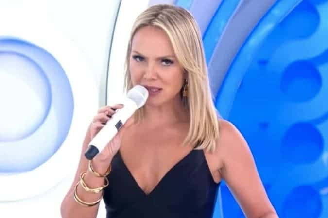 Eliana está fora do SBT após 15 anos; Saiba o motivo