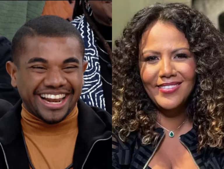 Davi se pronuncia após Mani tirar status de esposa do Instagram