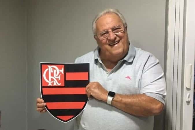 Morre aos 87 anos Washington Rodrigues, jornalista e ex-técnico do Flamengo