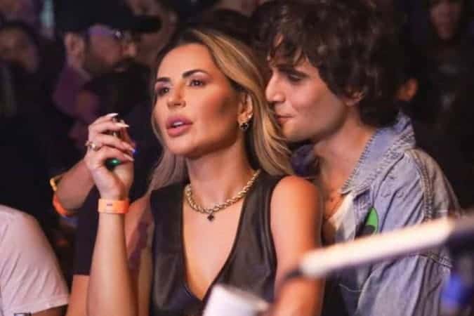 Fiuk expõe Deolane Bezerra após flertes e dá ultimato