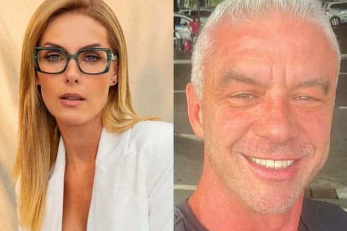 Ana Hickmann e Alexandre Correa estão oficialmente divorciados; entenda