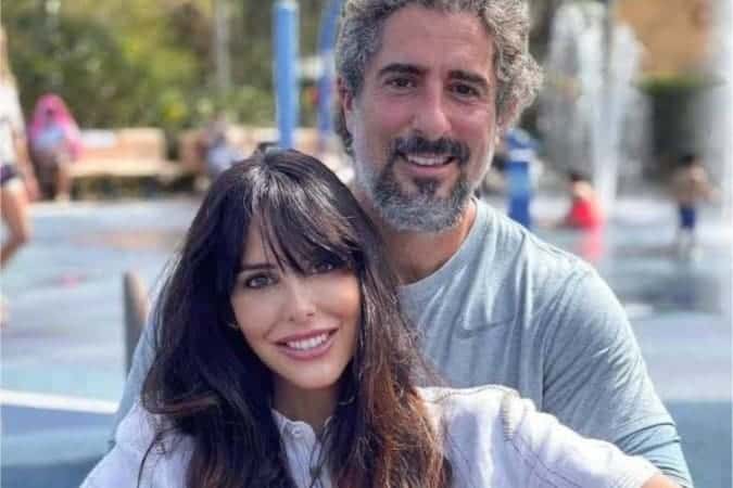 Marcos Mion se pronuncia após ser acusado de trair a mulher
