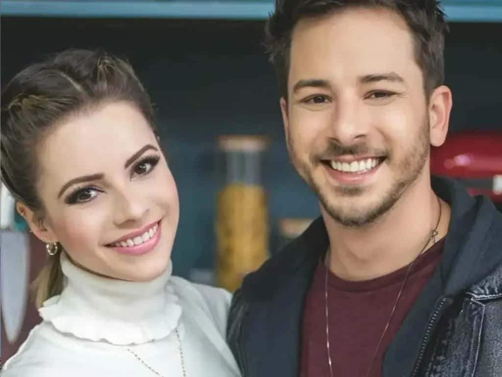Junior Lima revela revolta por comparações com Sandy: “Pensei em parar de cantar”