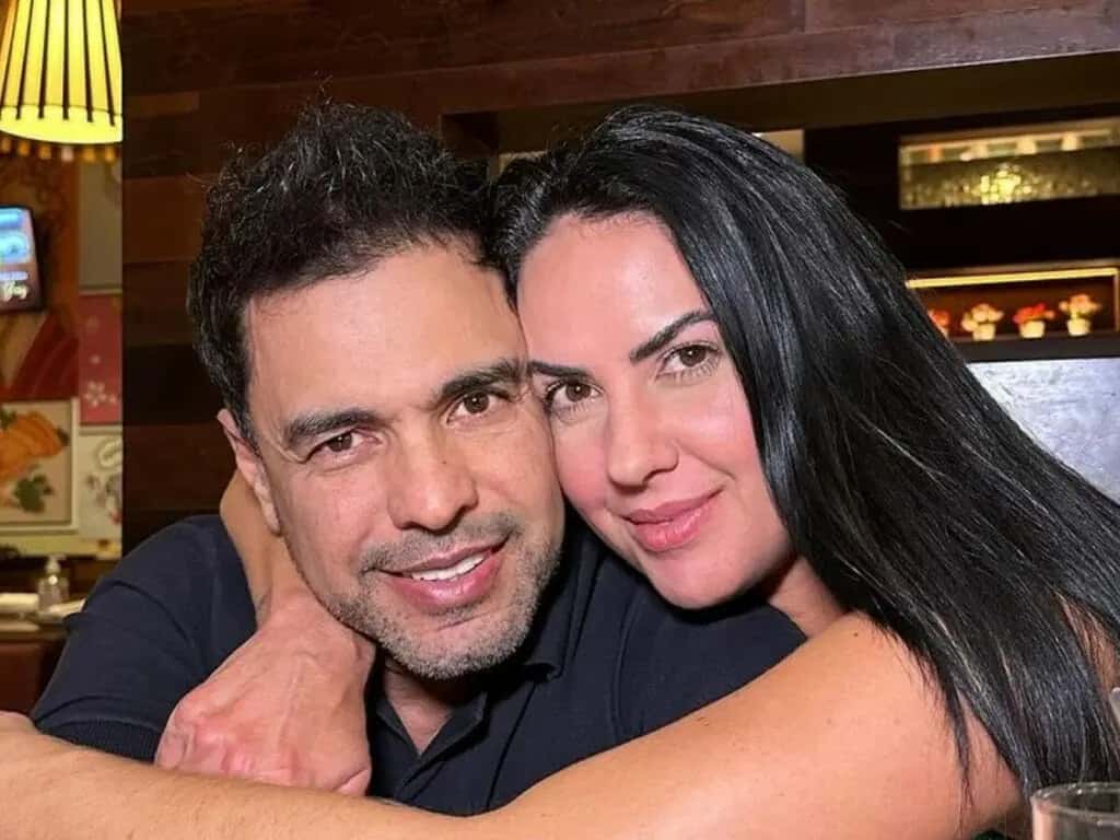 Grávida, Graciele Lacerda revela que quase perdeu o útero após aborto